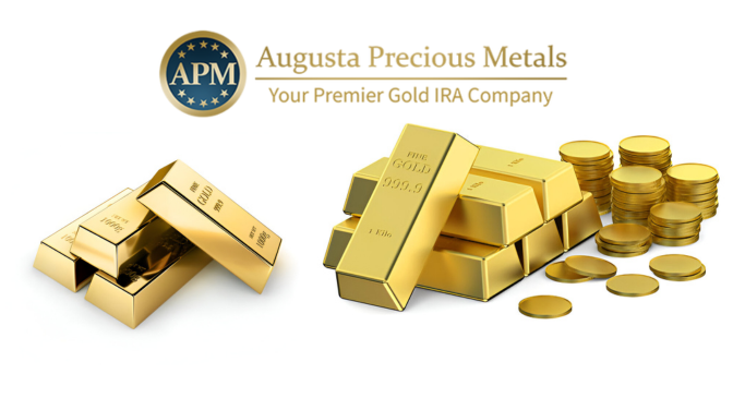 Augusta precious metals mm Augusta precious metals mm