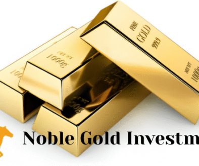Noble Gold investment