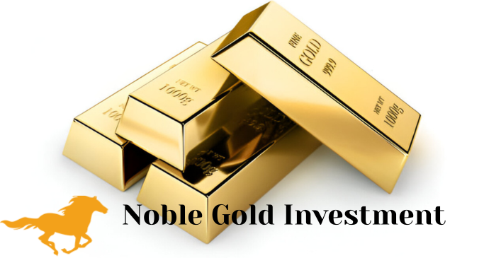 Noble Gold investment Noble Gold investment