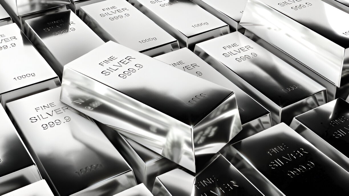 Silver in a self Directed IRA Silver in a self Directed IRA