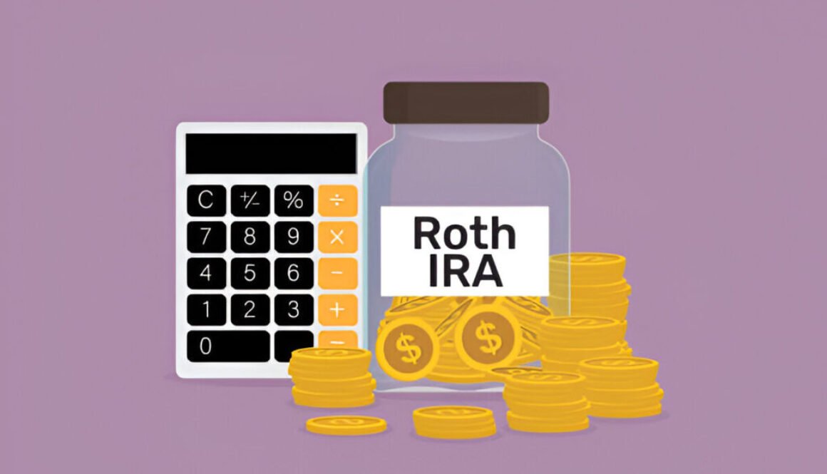 how to open roth IRA