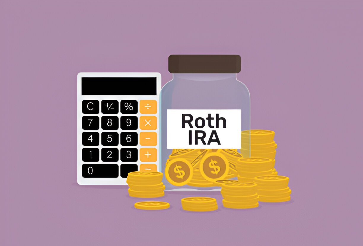 how to open roth IRA how to open roth IRA