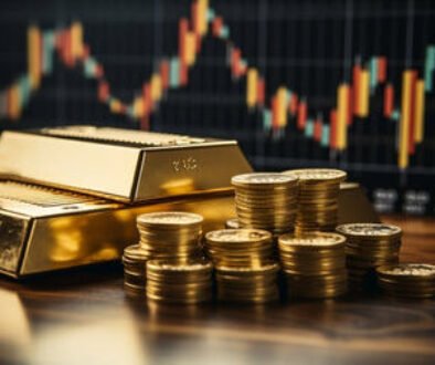 invest in gold