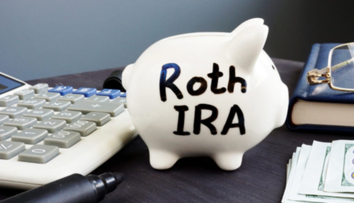 roth IRA mistakes