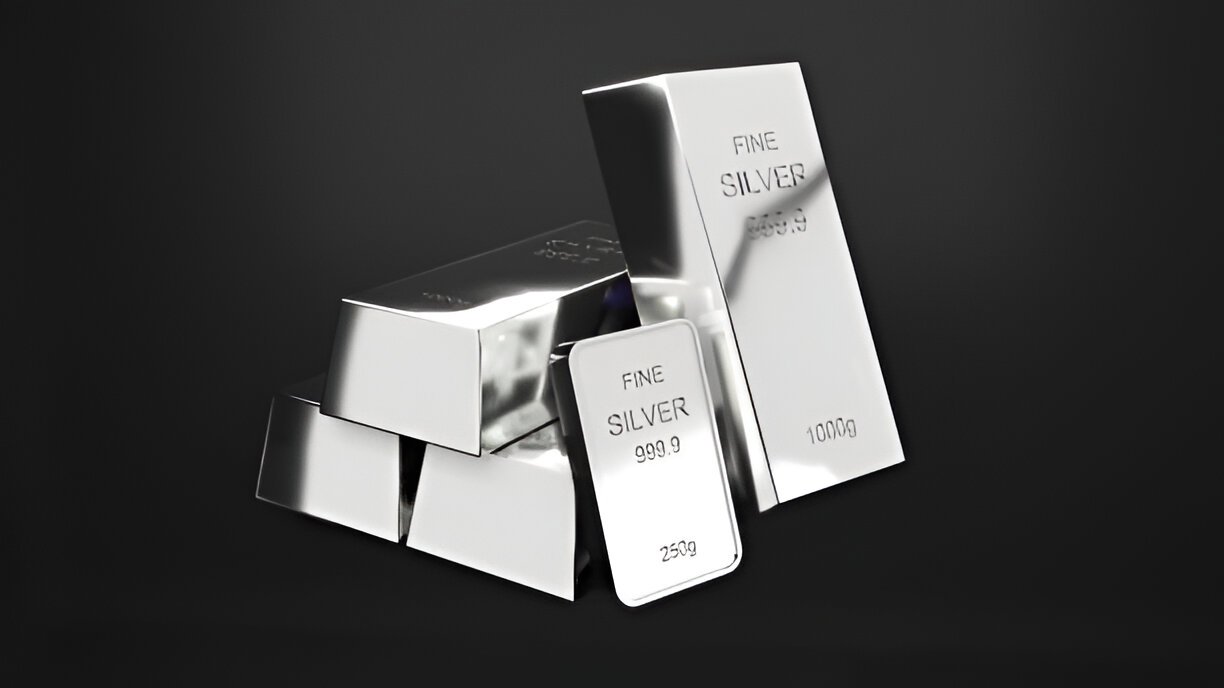 silver IRA silver IRA