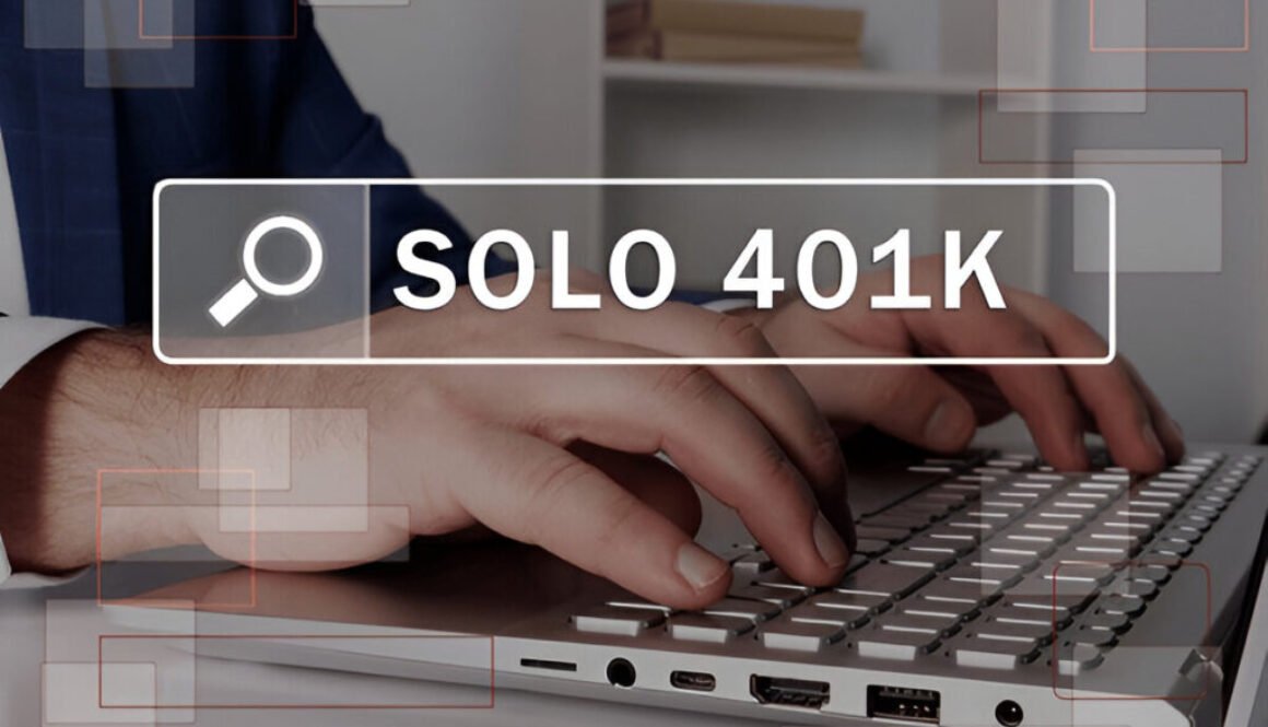 solo 401k