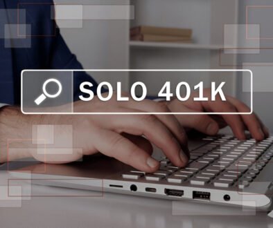 solo 401k