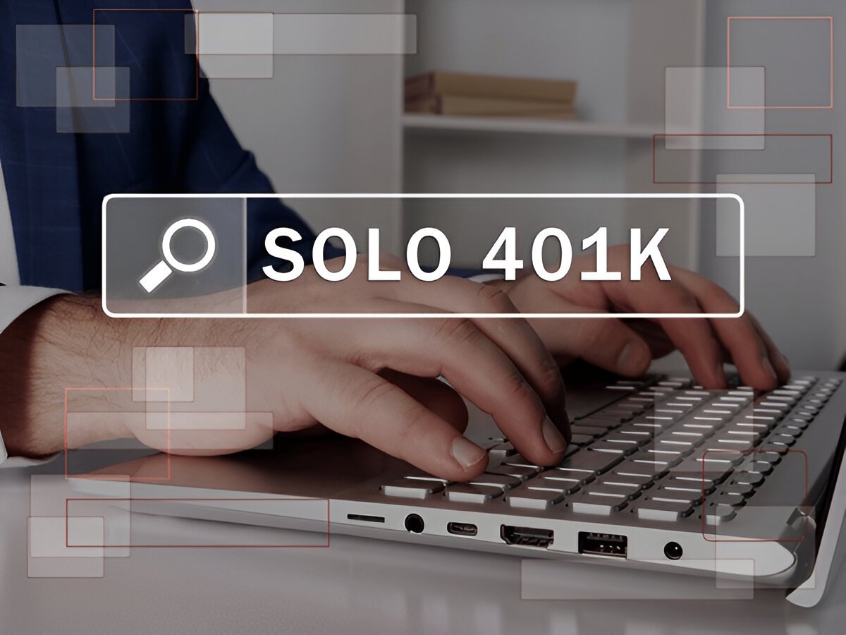 solo 401k solo 401k